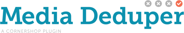 Media Deduper Pro v1.5.5 - WordPress重复媒体文件检测与清理插件
