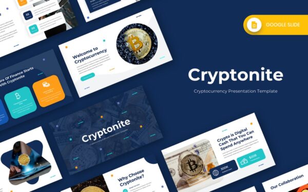 Cryptonite (v1.1.5.1) 区块链和加密货币WordPress主题