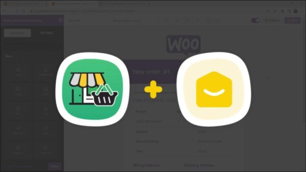 YayMail Addon for WCFM Marketplace v1.4 - WooCommerce邮件自定义插件