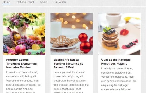MyThemeShop Urban (v1.1.0) WordPress主题 - 现代都市风格网站设计