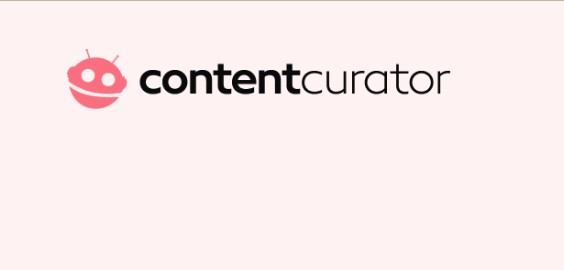 Content Curator AI v2.4.2 - 智能内容策展工具