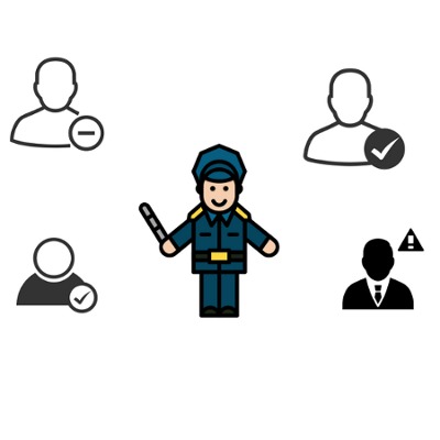 BuddyPress Avatar Moderator v1.2.2 - BuddyPress头像审核插件