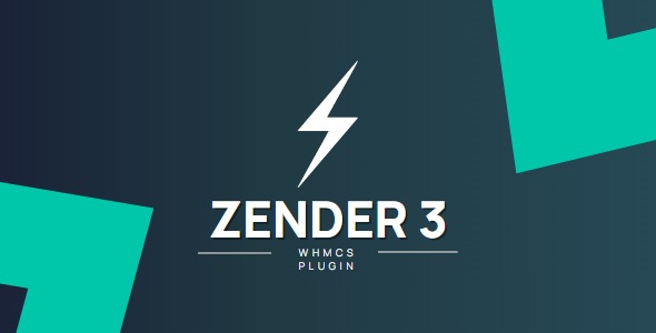 Zender v2.0 WHMCS Plugin for SMS and WhatsApp - WHMCS短信和WhatsApp插件