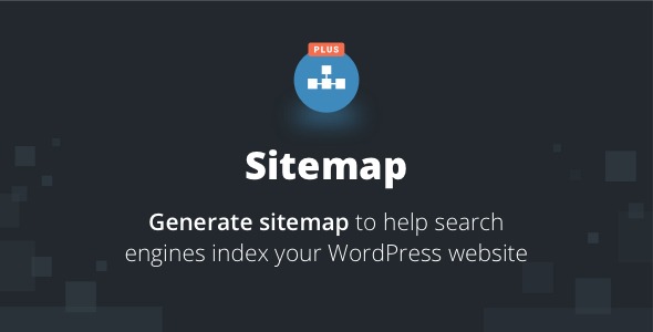 Sitemap Plus (v3.2.3) by BestWebSoft - WordPress网站地图插件