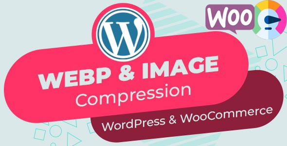 Automatic WebP & Image Compression, Lazy Load for WordPress & WooCommerce v1.1.2 - WordPress和WooCommerce自动图片压缩与懒加载插件