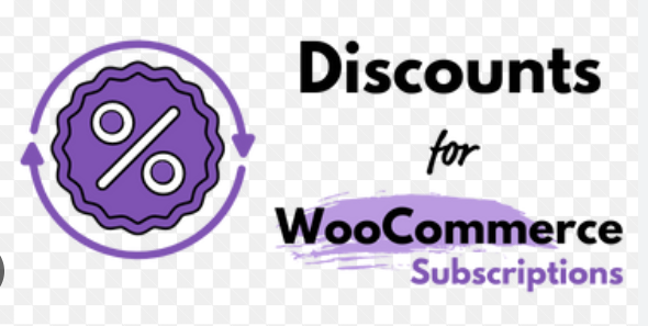 WooCommerce订阅折扣插件 Discounts for WooCommerce Subscriptions (v3.1.2) - 为订阅提供优惠折扣