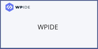 WPIDE Premium (v3.5.0) 文件管理与代码编辑器 - WordPress高级开发工具
