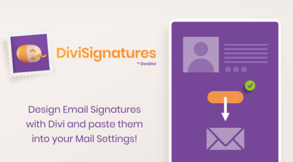 DiviSignatures v1.6.0 - 优雅主题市场中的数字签名解决方案