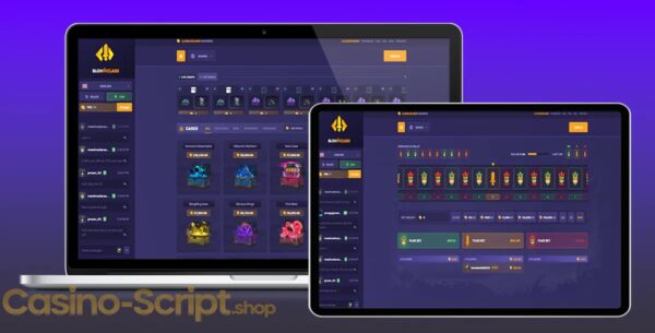 Bloxclash v1.0.0 – 最佳Roblox赌场源代码