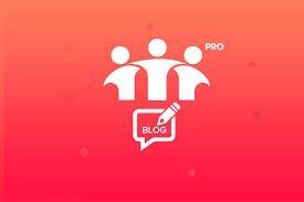Wbcom Designs – BuddyPress Member Blog Pro v1.8.6 – 强大的BuddyPress会员博客插件