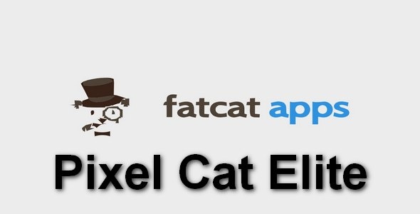 Activated* Pixel Cat Elite v3.0.7 Fatcat Apps - 高级WordPress图片展示插件