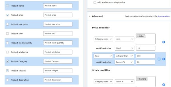 Dropshipping Export PRO v2.0.0 by WPDesk - WooCommerce产品导出插件
