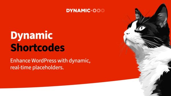 Dynamic.ooo (v1.5.10) Dynamic Shortcodes - 动态短代码生成器