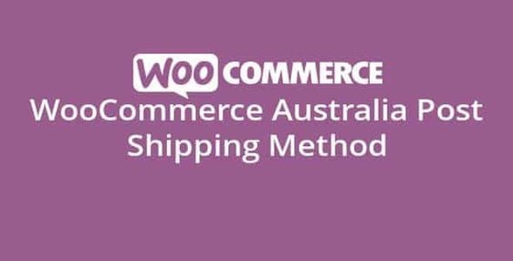 Australia Post Shipping Method for WooCommerce (v2.7.1) - WooCommerce澳大利亚邮政运输插件