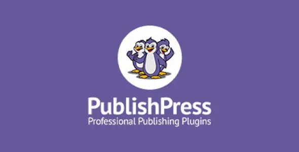 PublishPress Pro v4.7.2 – 专业WordPress内容规划与发布管理插件