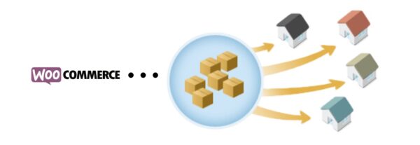 WooCommerce Shipping Multiple Addresses v4.2.5 - 多地址配送解决方案