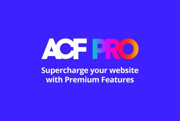 Advanced Custom Fields Pro v6.4.0.1 + Extended PRO v0.9.0.7 [Activated*] - WordPress高级自定义字段插件专业版
