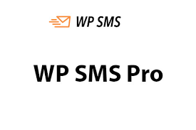 WP SMS Pro v4.3.6 - WordPress短信通知插件专业版