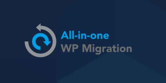 ServMask (v2.67) All-in-One WP Migration Unlimited Extension - 无限扩展的WordPress全能迁移工具