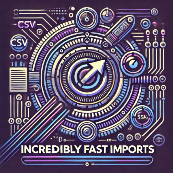 Super Speedy Imports by WP Intense v1.71 - 快速导入插件