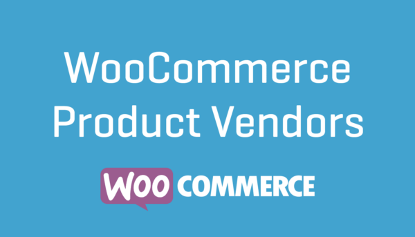 WooCommerce Product Vendors (v2.4.1) - 多供应商商城解决方案