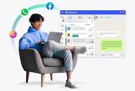 Whaticket v1.0 多代理WhatsApp和社交媒体聊天机器人