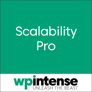 Scalability Pro (v5.94) WordPress插件 - 高性能网站扩展解决方案