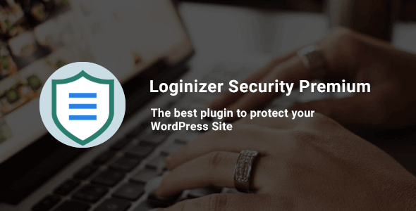 Loginizer Security Pro v2.0.0 - WordPress安全登录保护插件