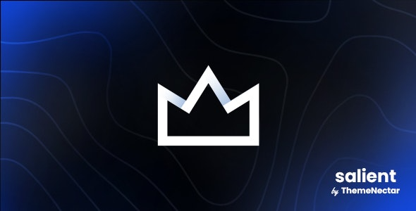 Salient (v17.2.0) 创意多功能WordPress主题 - 响应式多用途网站设计