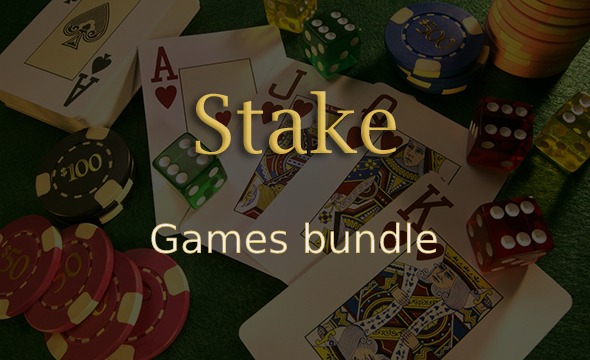 Multi Slots Add-on for 1Stake Casino iGaming Platform v2.11.0 - 1Stake赌场游戏平台多插槽扩展插件
