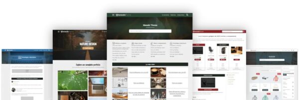 Wasabi v2.9.0 最佳WordPress SEO主题