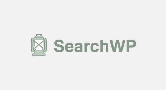 SearchWP v4.4.0 + Addons - WordPress高级搜索插件与扩展包