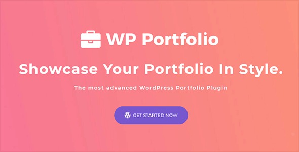 Astra WP Portfolio (v1.13.1) WordPress插件 - 专业网站作品集展示工具