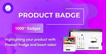 MyShopKit Product Badges WP v1.0.1 - WordPress产品徽章插件