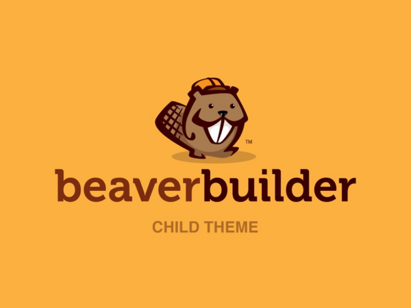 Beaver Builder Child Theme v1.0 - 响应式WordPress子主题