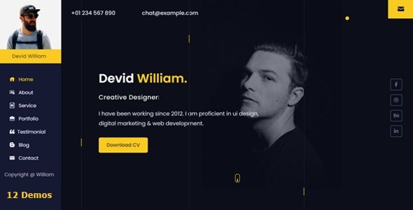Wokoya Laravel CMS v4.0 - 高效灵活的Laravel内容管理系统