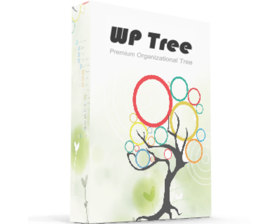 WP Tree Premium v6.1 - 高级WordPress树状结构插件