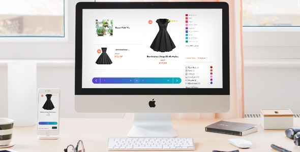 WooPagination v2.0 – WordPress WooCommerce插件：智能分页解决方案