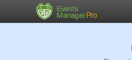 Events Manager Pro v3.2.6 - 专业WordPress活动管理插件