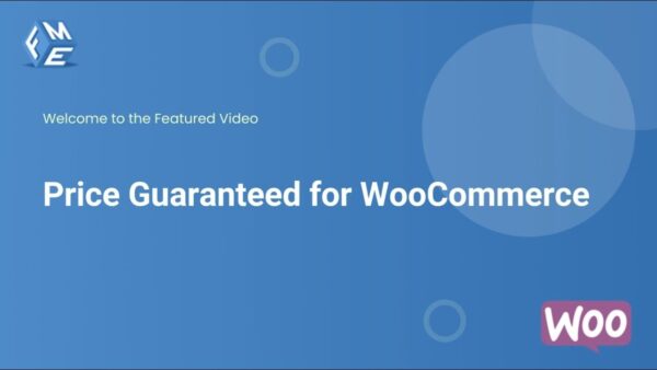 Price Guaranteed for WooCommerce v1.0.3 - WooCommerce价格保证插件