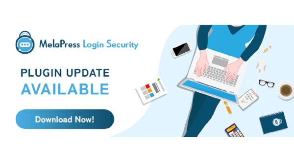 Melapress Login Security Premium v1.2.0 - WordPress登录安全增强插件