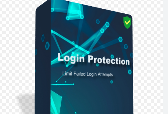 Login Protection = Limit Failed Login Attempts PRO v1.3 - WordPress登录保护插件，限制失败登录尝试次数