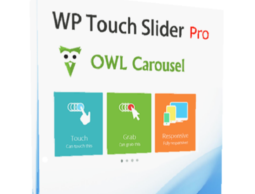 Responsive Metro Slider Pro v3.02 - 响应式Metro风格滑块WordPress插件