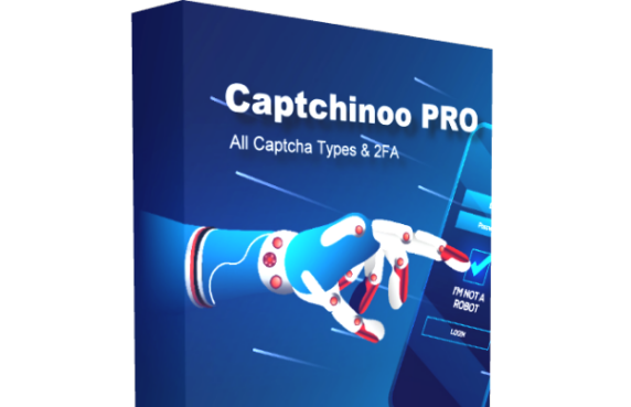 Captchinoo Captcha & 2FA (PRO) v5.1 - 强大的WordPress验证码与双因素认证插件