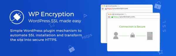 WP Encryption (v6.3.8) 一键SSL和强制HTTPS (高级版)