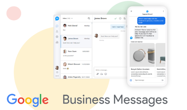 Sync Business Messages with Support Board v1.0.0 - 同步商业消息与支持板插件