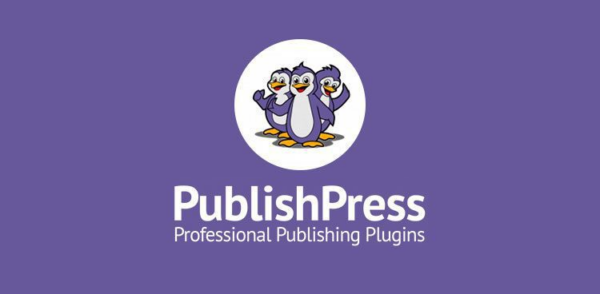 Publispress Pro v3.12.2 - 专业WordPress内容发布管理插件