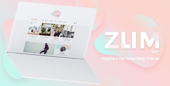 ZUM (v2.0.0) 个人博客WordPress主题 - 简洁优雅的博客界面设计