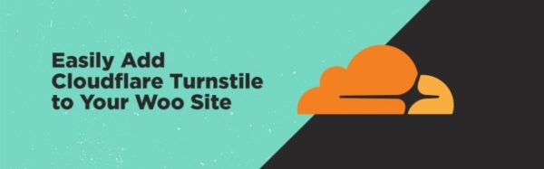 Enhanced Cloudflare Turnstile v1.0.2 - 增强Cloudflare验证码功能的WordPress插件