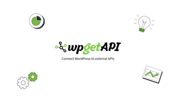 WPGetAPI Pro v3.2.9 - WordPress API连接插件，高效数据交互解决方案